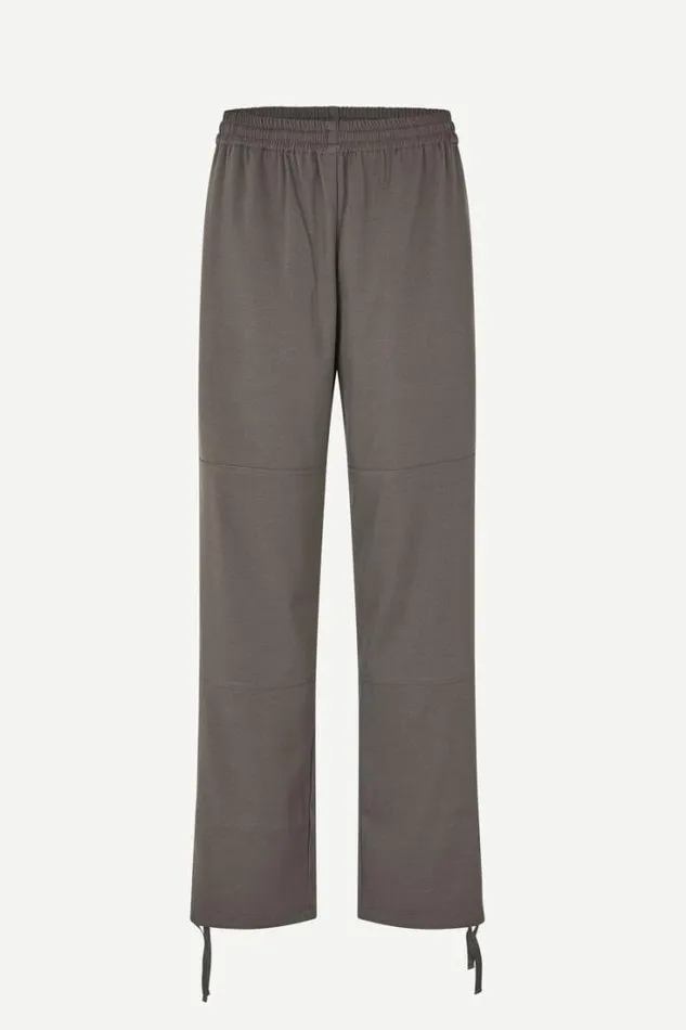 Woman Gira Trousers 14635 Major Brown Samse Samse Trousers