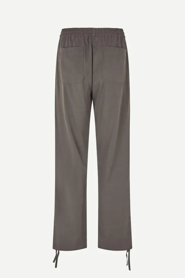 Woman Gira Trousers 14635 Major Brown Samse Samse Trousers