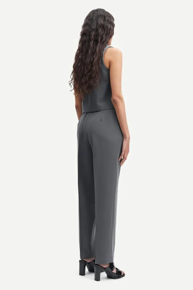Woman Hallie Trousers 14596 Iron Gate Samse Samse Matching Sets