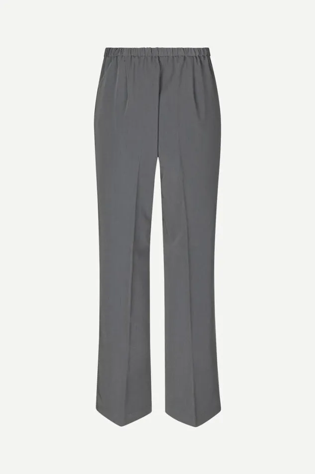 Woman Hallie Trousers 14596 Iron Gate Samse Samse Matching Sets