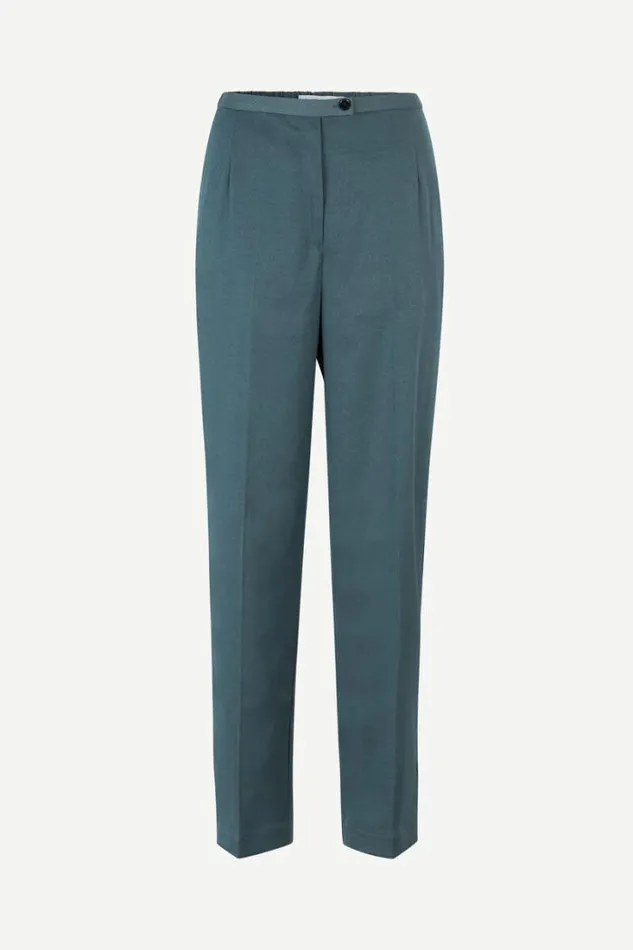 Woman Hallie Trousers 14635 Turbulence Samse Samse Trousers