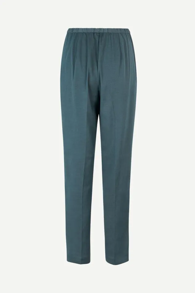 Woman Hallie Trousers 14635 Turbulence Samse Samse Trousers