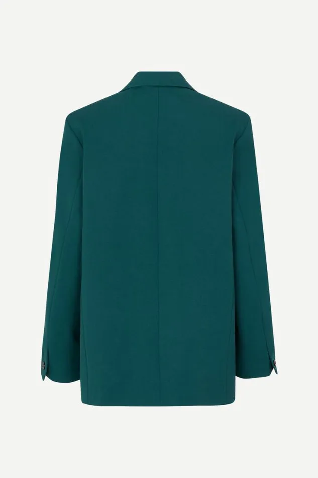 Woman Haven Blazer 13103 Atlantic Deep Samse Samse Matching Sets