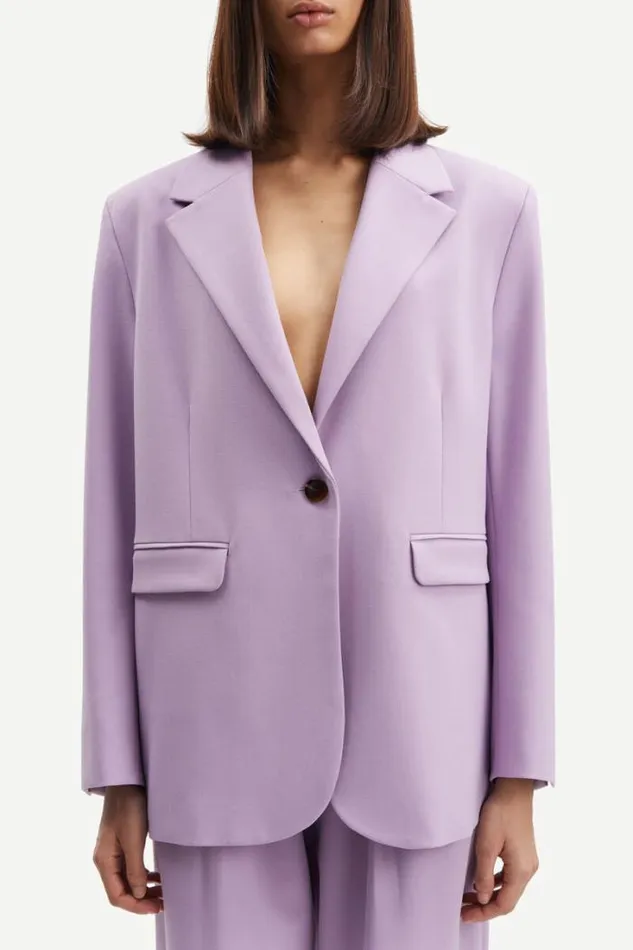 Woman Haven Blazer 13103 Rhapsody Samse Samse Matching Sets