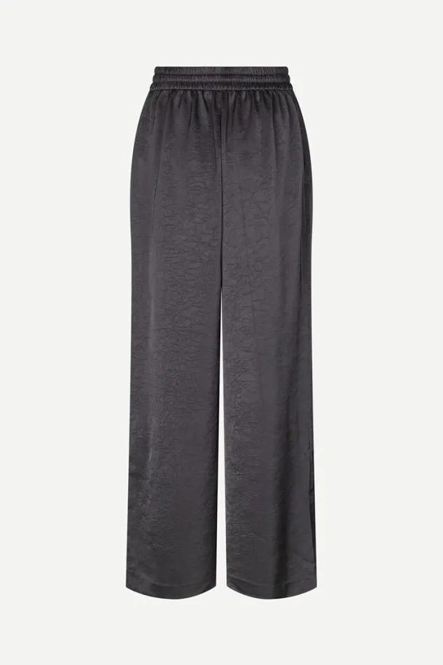Woman Helena Trousers 14896 Phantom Samse Samse Trousers