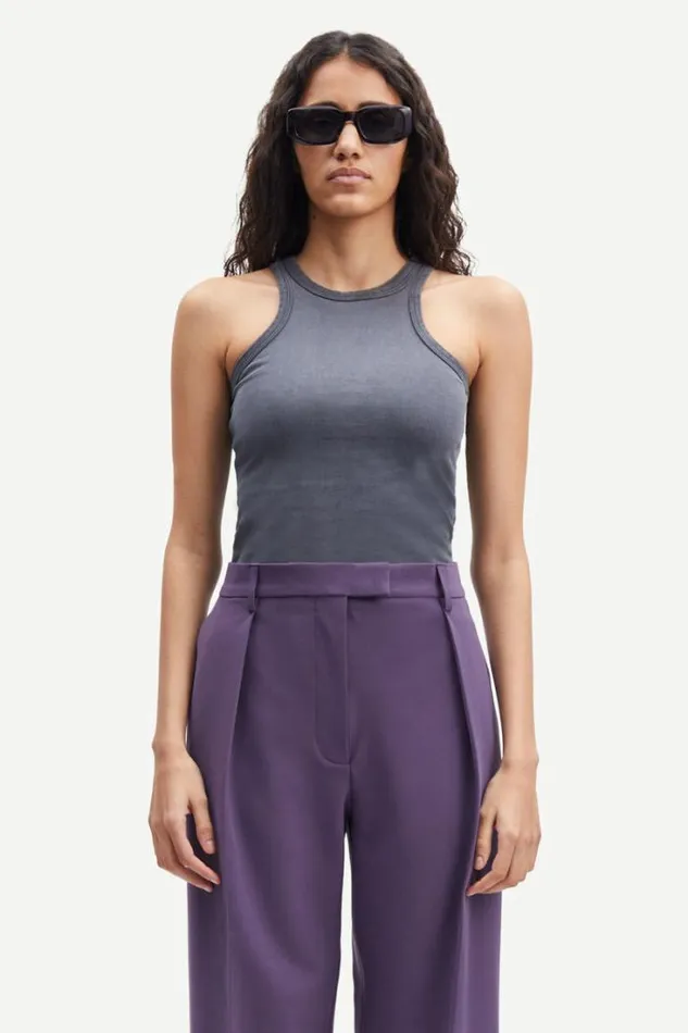 Woman Helene Tank Top 11725 Iron Gate Samse Samse Tshirts