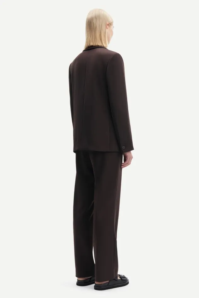 Woman Hoys Blazer 7331 Mole039 Samse Samse Matching Sets