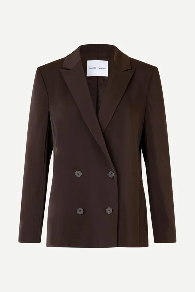 Woman Hoys Blazer 7331 Mole039 Samse Samse Matching Sets
