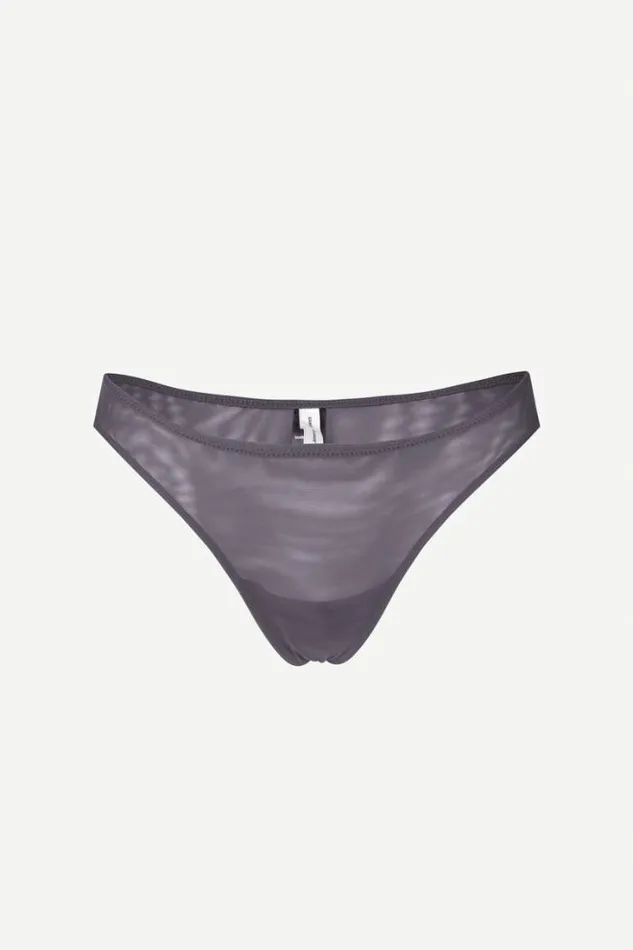 Woman Josephine String 8211 Excalibur Samse Samse Lingerie