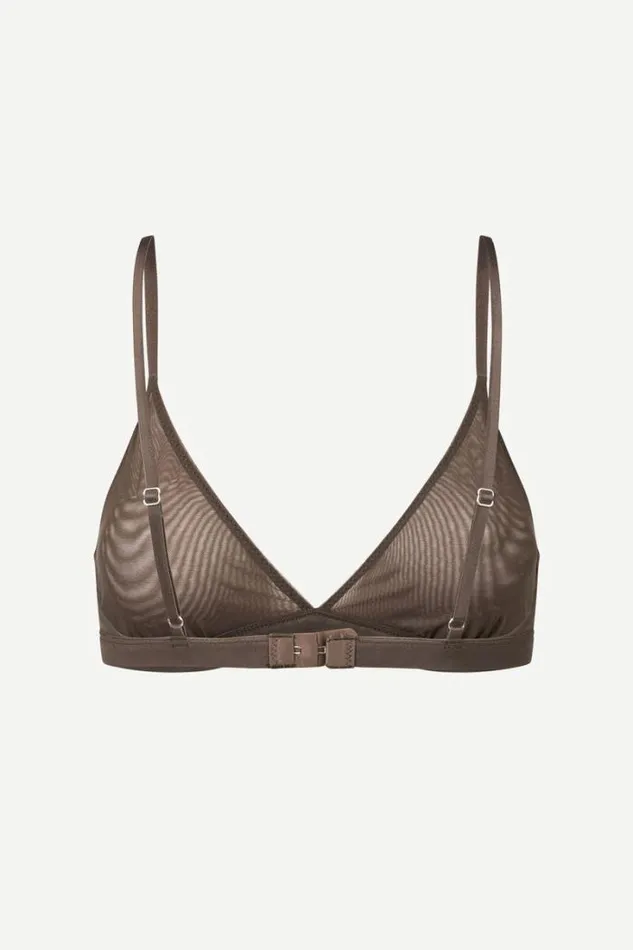 Woman Josie Bra 8211 Major Brown Samse Samse Lingerie Woman Josie Bra 8211 Major Brown Samse Samse Lingerie