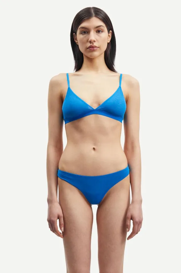 Woman Josie Bra 8211 Skydiver Samse Samse Lingerie