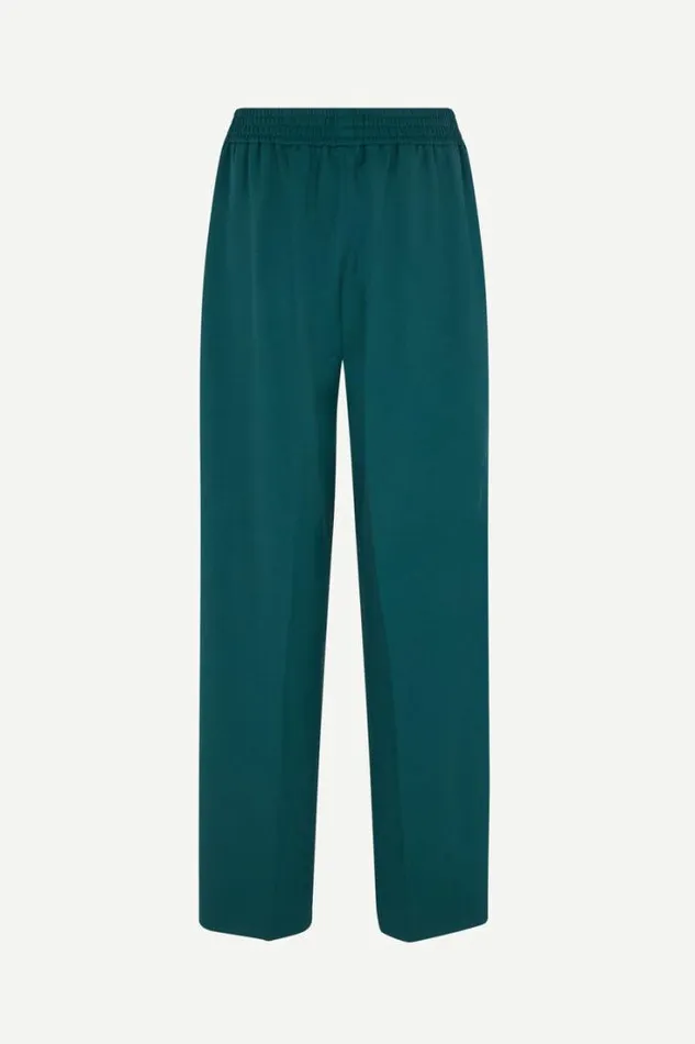 Woman Julia Trousers 13103 Atlantic Deep Samse Samse Matching Sets