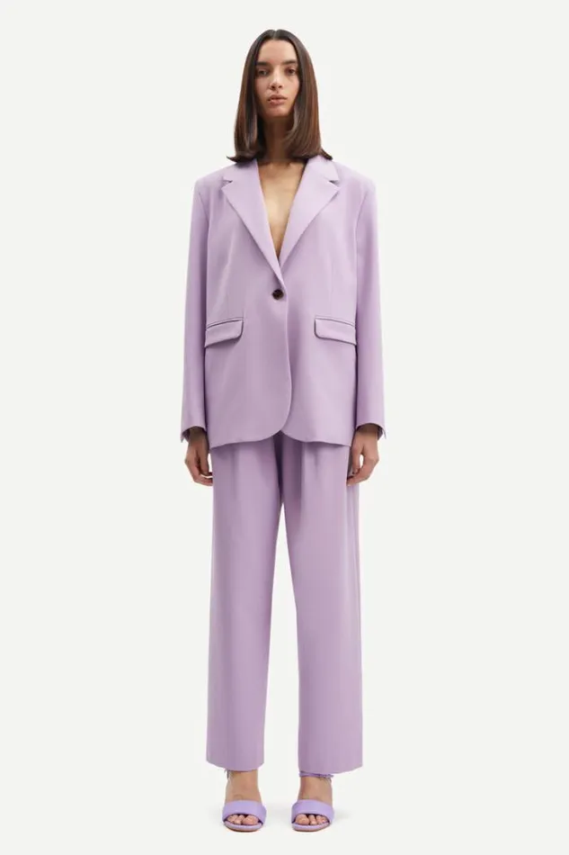 Woman Julia Trousers 13103 Rhapsody Samse Samse Matching Sets