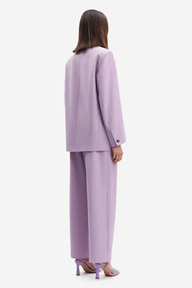 Woman Julia Trousers 13103 Rhapsody Samse Samse Matching Sets