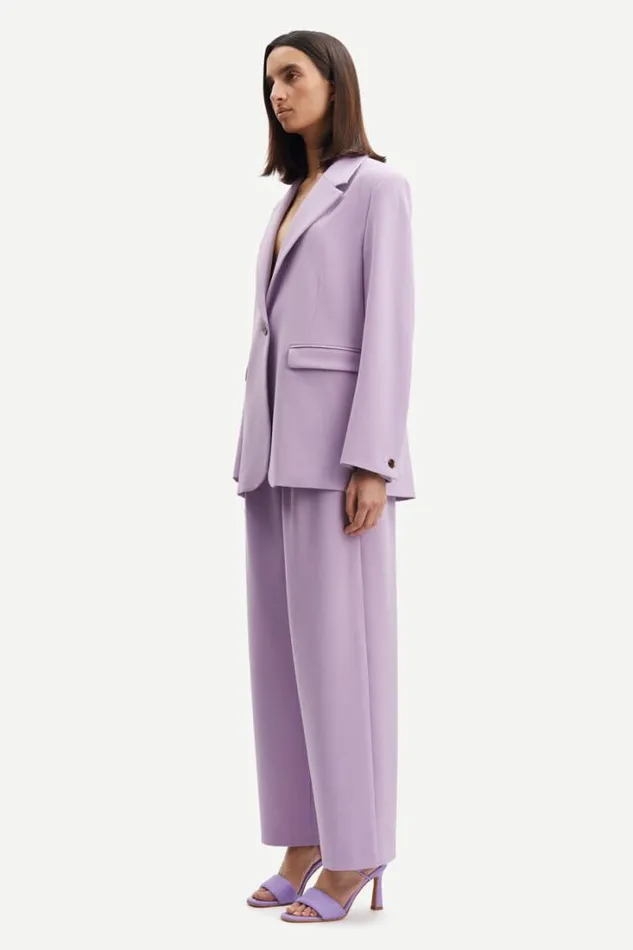 Woman Julia Trousers 13103 Rhapsody Samse Samse Matching Sets