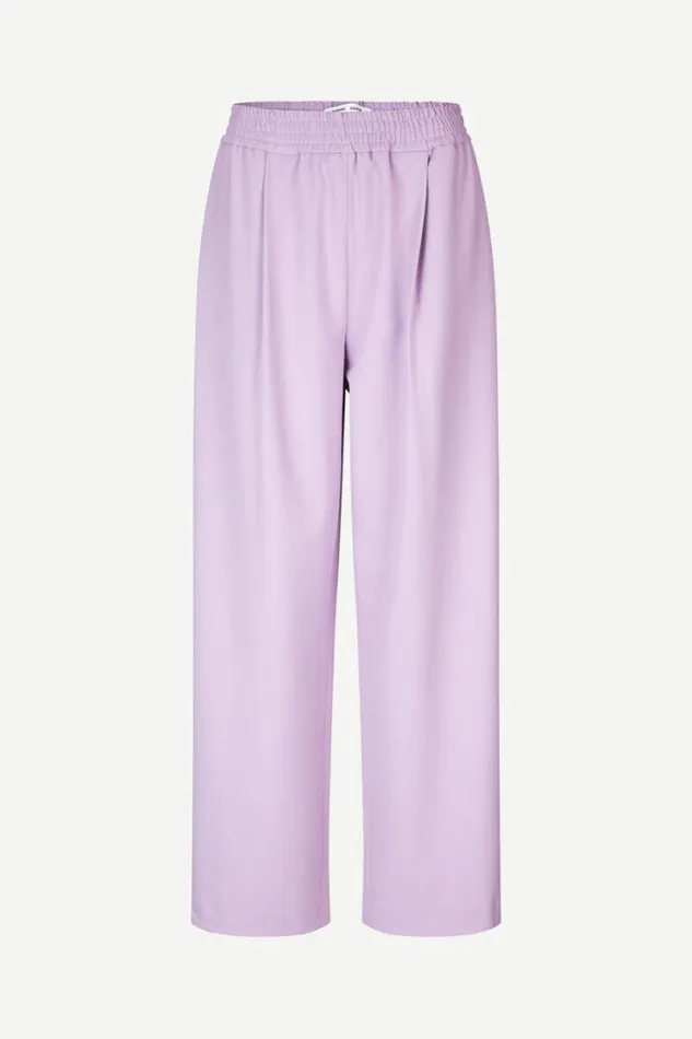 Woman Julia Trousers 13103 Rhapsody Samse Samse Matching Sets