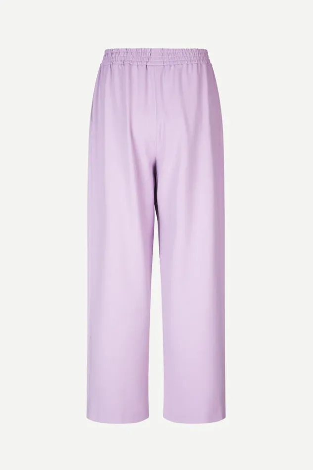 Woman Julia Trousers 13103 Rhapsody Samse Samse Matching Sets