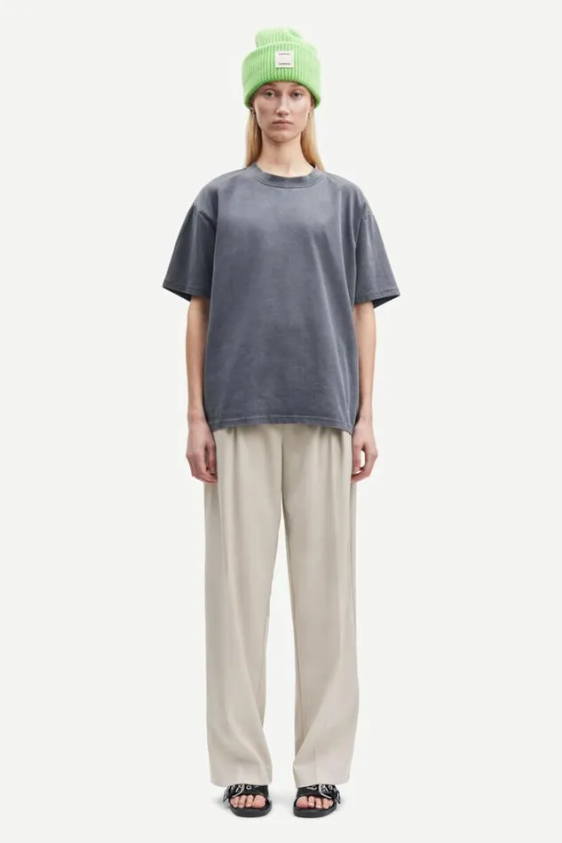 Woman Julia Trousers 14635 Nacreous Clouds Samse Samse Trousers