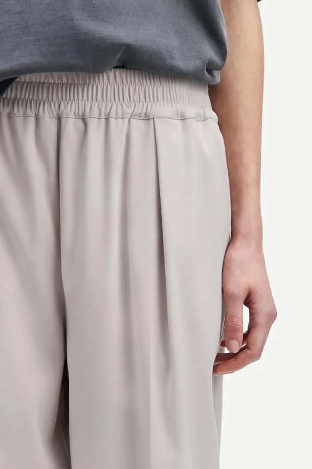 Woman Julia Trousers 14635 Nacreous Clouds Samse Samse Trousers
