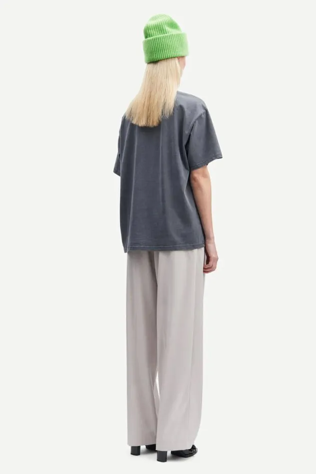 Woman Julia Trousers 14635 Nacreous Clouds Samse Samse Trousers