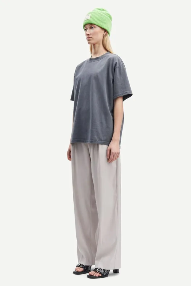 Woman Julia Trousers 14635 Nacreous Clouds Samse Samse Trousers