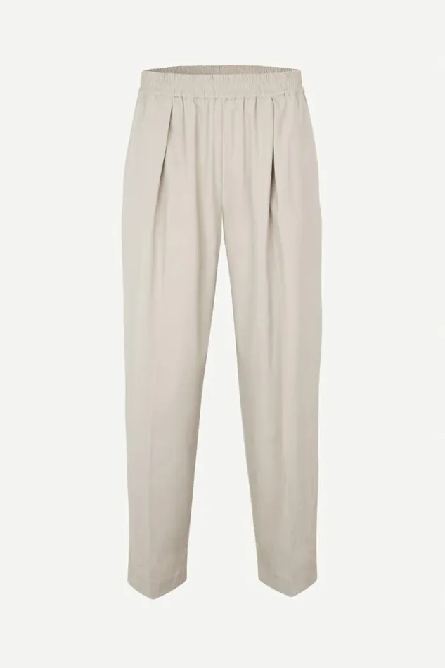 Woman Julia Trousers 14635 Nacreous Clouds Samse Samse Trousers