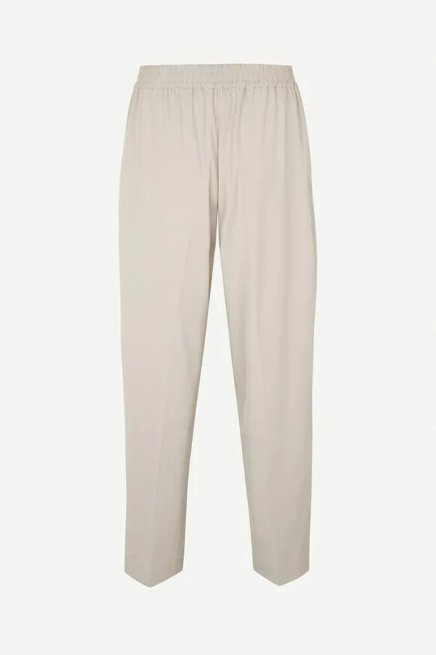 Woman Julia Trousers 14635 Nacreous Clouds Samse Samse Trousers