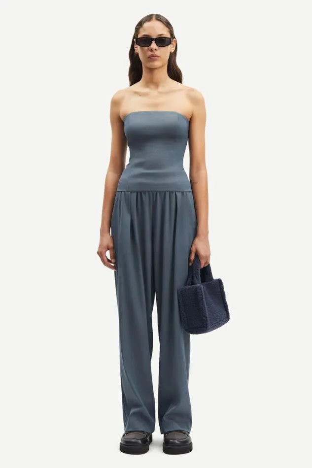 Woman Julia Trousers 14635 Turbulence Samse Samse Matching Sets