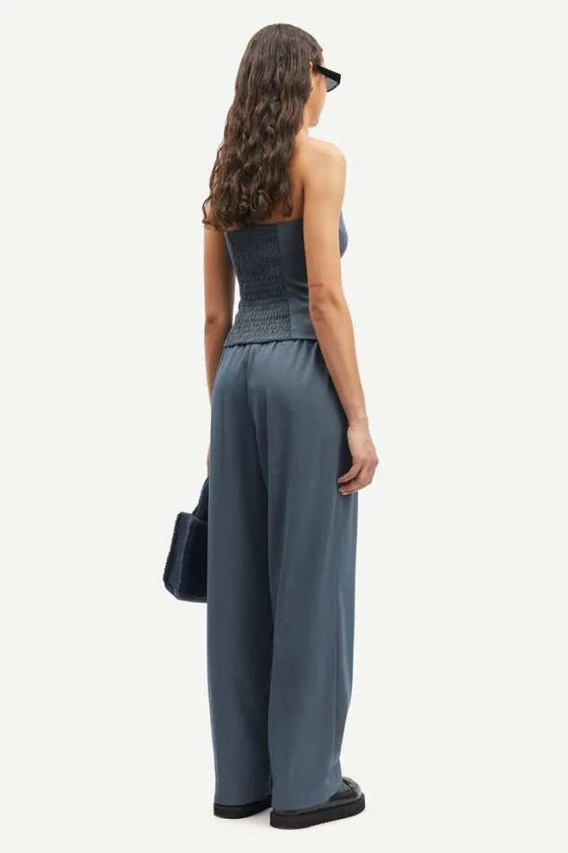 Woman Julia Trousers 14635 Turbulence Samse Samse Matching Sets