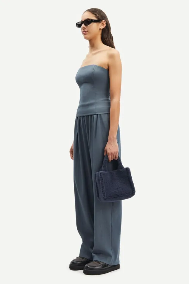 Woman Julia Trousers 14635 Turbulence Samse Samse Matching Sets