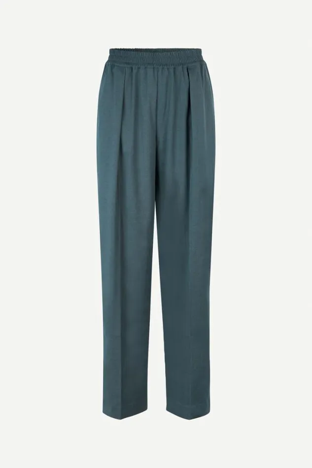 Woman Julia Trousers 14635 Turbulence Samse Samse Matching Sets