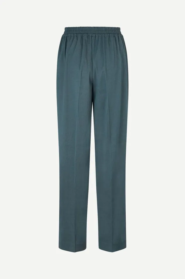 Woman Julia Trousers 14635 Turbulence Samse Samse Matching Sets