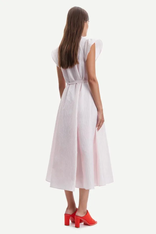 Woman Karookh Long Dress 14646 Rosewater Samse Samse Dresses and Jumpsuits