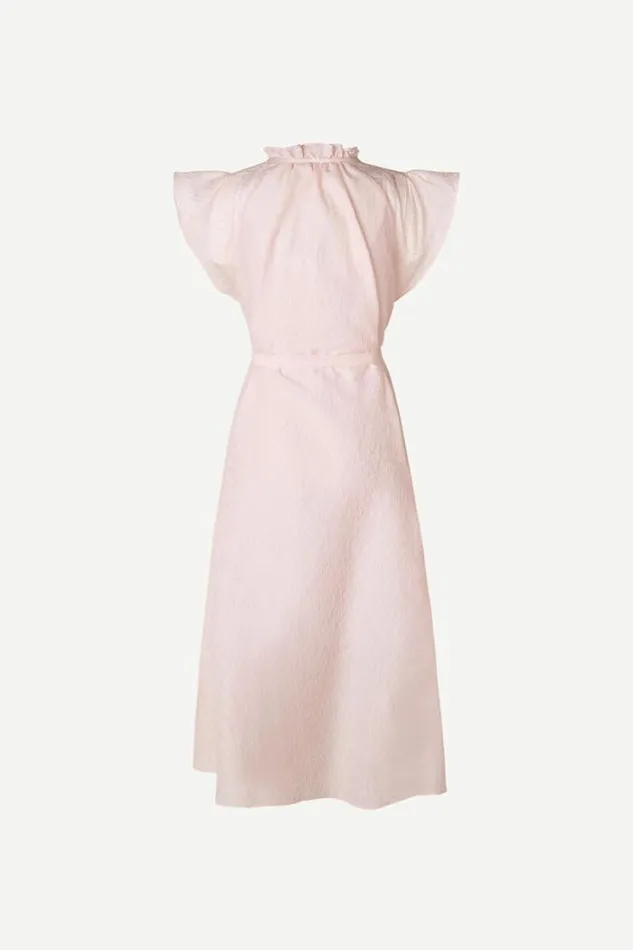Woman Karookh Long Dress 14646 Rosewater Samse Samse Dresses and Jumpsuits