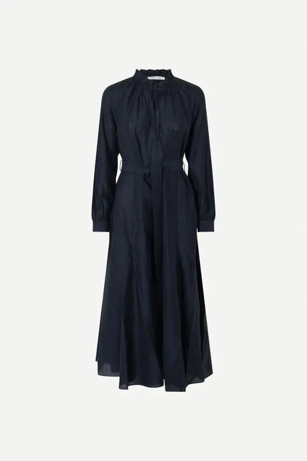 Woman Karookhi Long Dress 14641 Salute Samse Samse Dresses and Jumpsuits