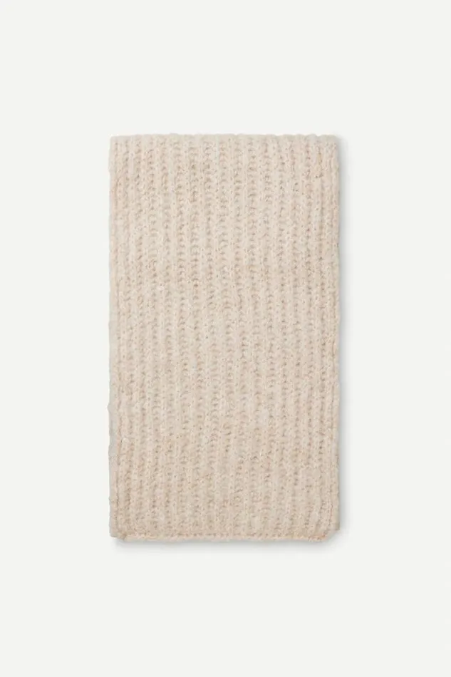 Woman Layla Scarf 15083 Arctic Wolf Samse Samse Scarves Woman Layla Scarf 15083 Arctic Wolf Samse Samse Scarves