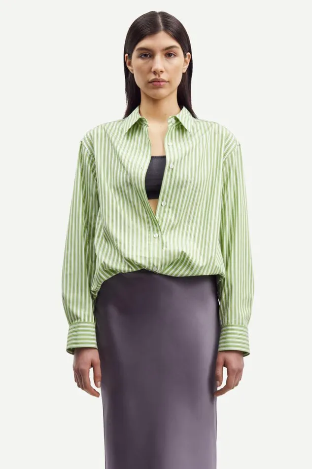 Woman Lova Shirt 15040 Macaw St Samse Samse Shirts and Blouses
