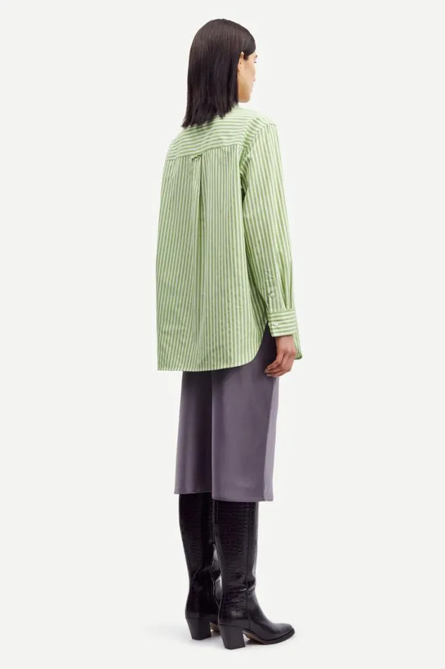 Woman Lova Shirt 15040 Macaw St Samse Samse Shirts and Blouses Woman Lova Shirt 15040 Macaw St Samse Samse Shirts and Blouses