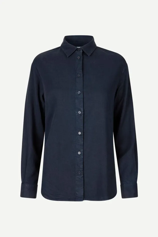 Woman Madisoni Shirt 14982 Salute Samse Samse Matching Sets