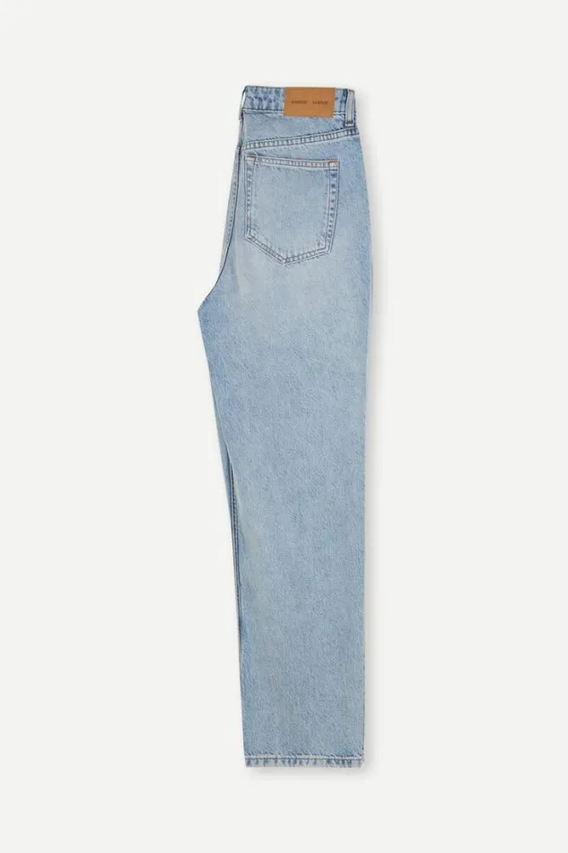 Woman Marianne Jeans 14606 Frozen Snow Samse Samse Jeans