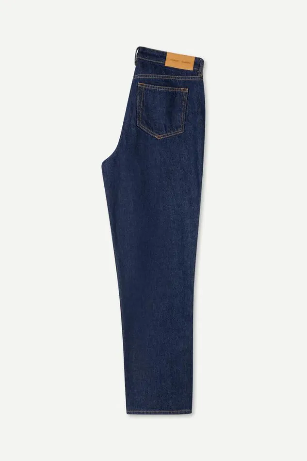 Woman Marianne Jeans 14608 Glacier Samse Samse Jeans