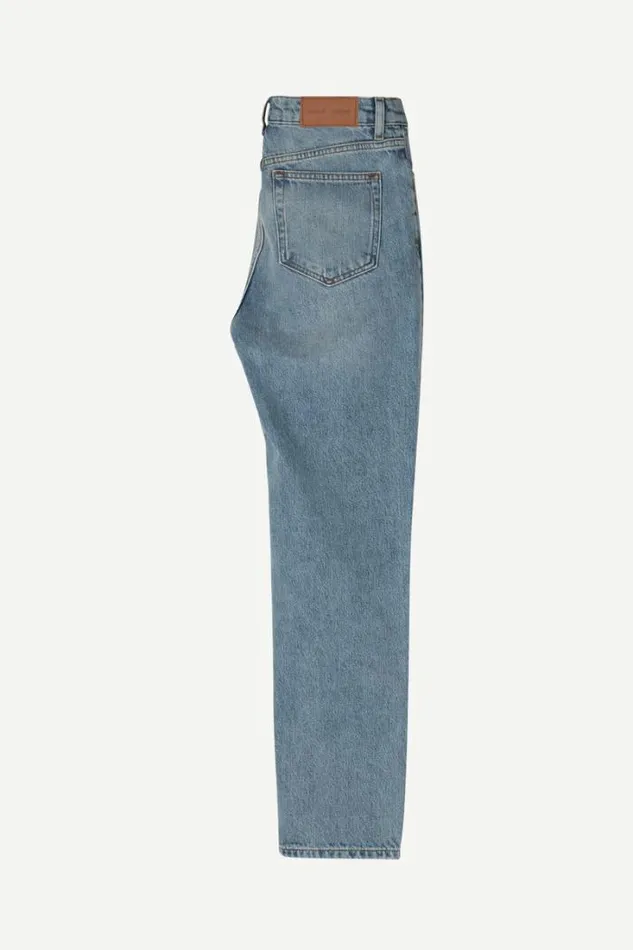 Woman Marianne Jeans 14811 Light Heritage Samse Samse Jeans