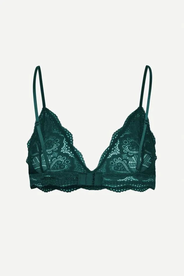Woman Marilyn Bra 7092 Atlantic Deep Samse Samse Lingerie Woman Marilyn Bra 7092 Atlantic Deep Samse Samse Lingerie