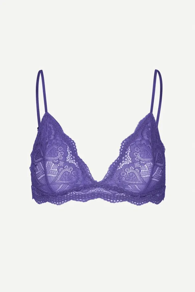 Woman Marilyn Bra 7092 Simply Purple Samse Samse Lingerie