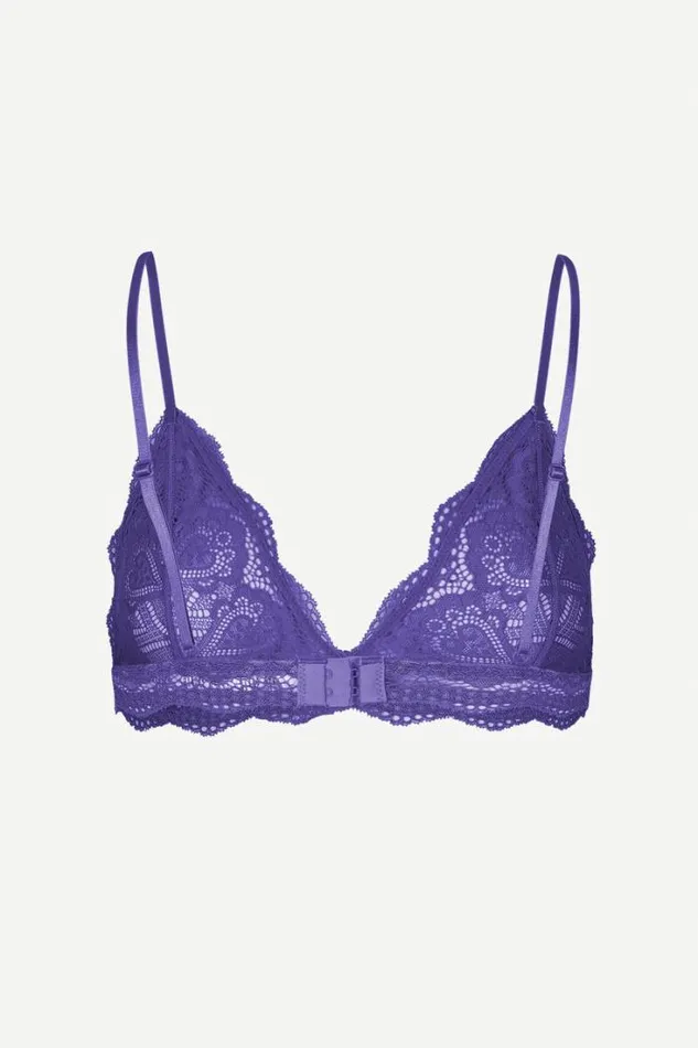 Woman Marilyn Bra 7092 Simply Purple Samse Samse Lingerie