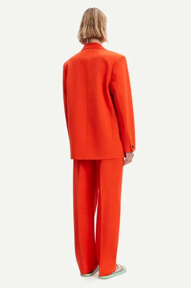 Woman Meme Trousers 13103 Orangecom Samse Samse Trousers