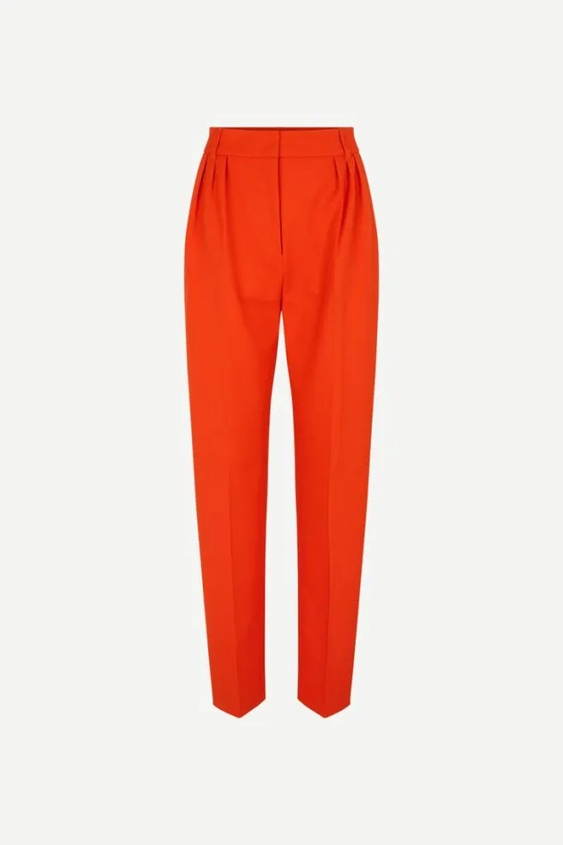 Woman Meme Trousers 13103 Orangecom Samse Samse Trousers