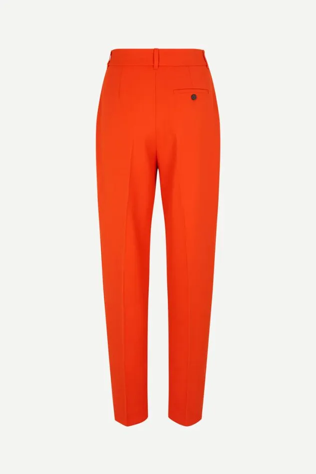 Woman Meme Trousers 13103 Orangecom Samse Samse Trousers