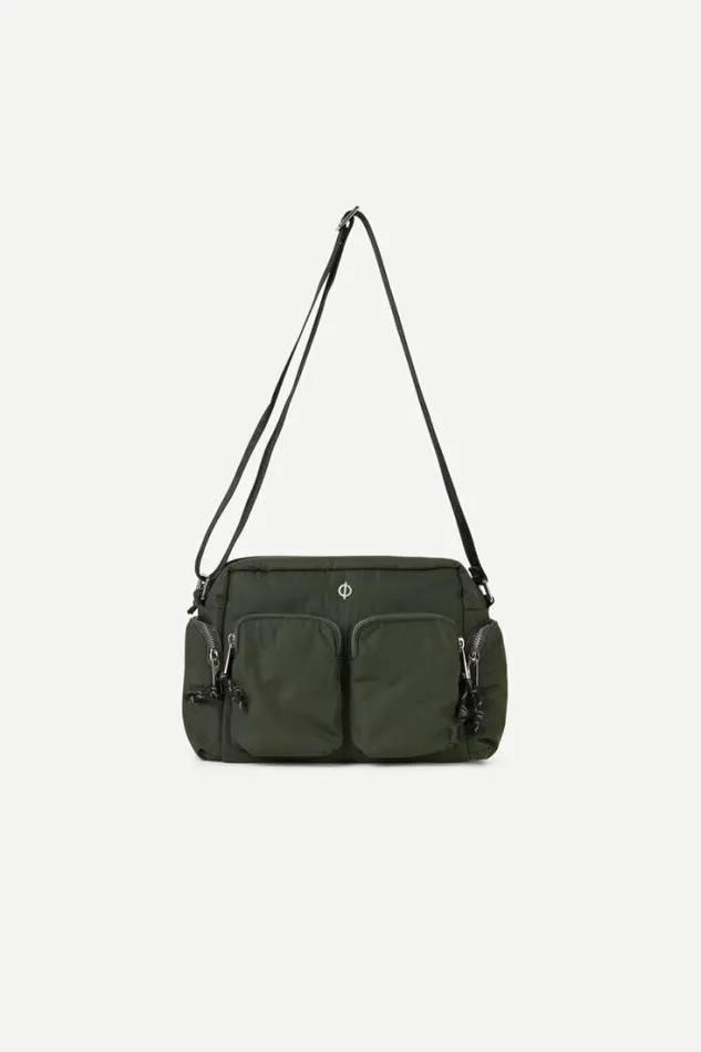 Woman Miami Bag 14726 Phantom Samse Samse Bags and Wallets