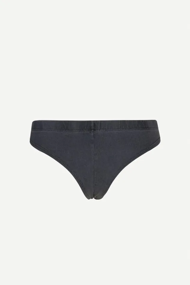 Woman Mian Panties 14508 Caviar Samse Samse Lingerie Woman Mian Panties 14508 Caviar Samse Samse Lingerie